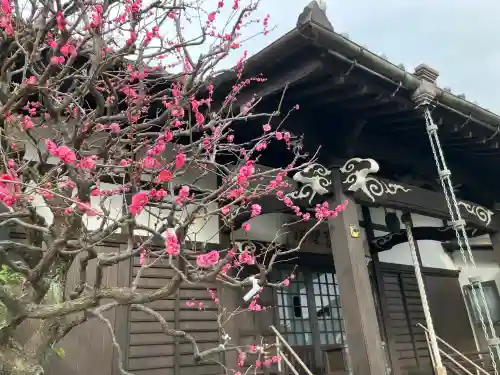 宝珠院(神奈川県)
