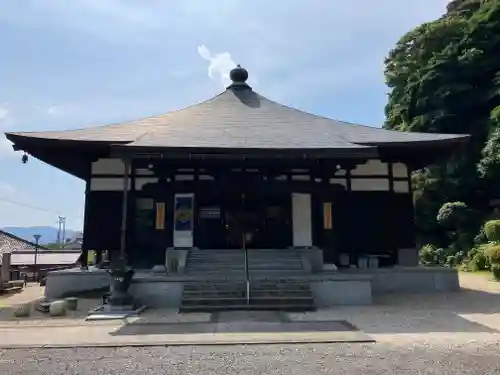 金前寺(福井県)
