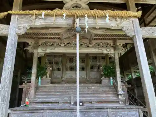 春日神社(兵庫県)
