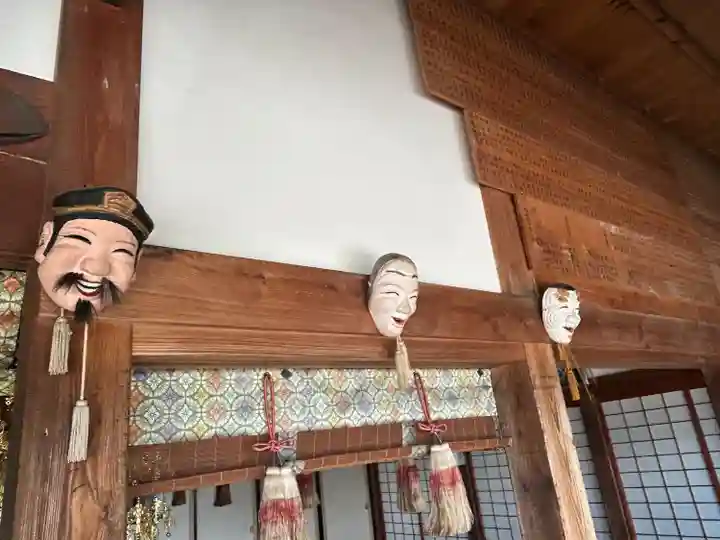 松林寺(長野県)
