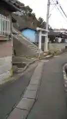 三峰神社の建物その他