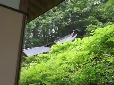 日輪神社のその他建物