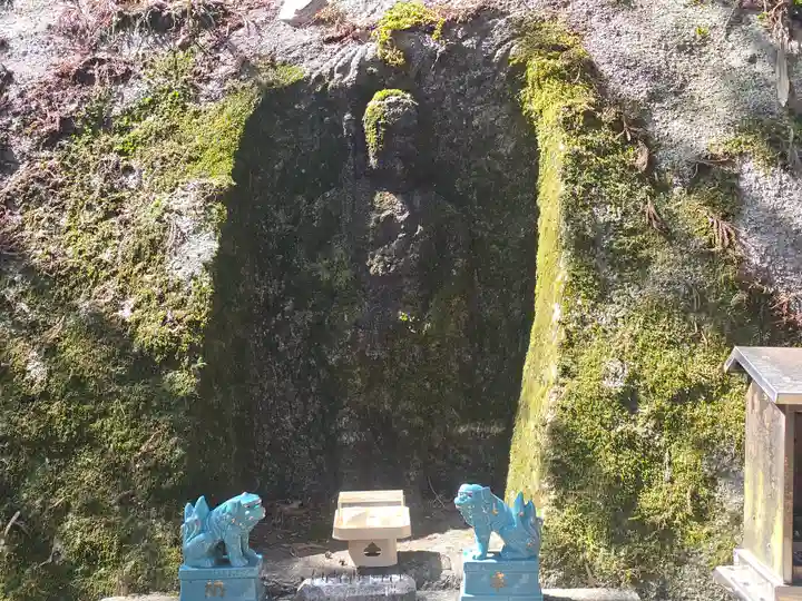 磐船神社(大阪府)