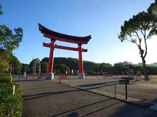 宇佐神宮(大分県)