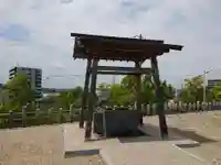 山祇社(一ツ屋山祇社)(愛知県)