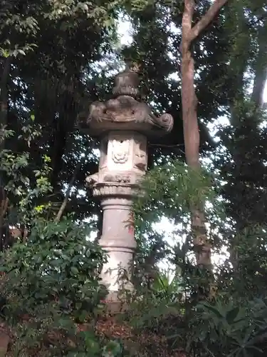 徳星寺(埼玉県)