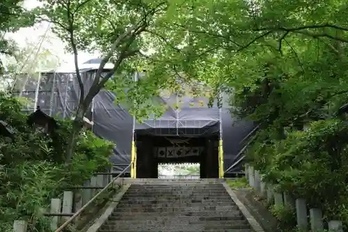 二本松神社(福島県)