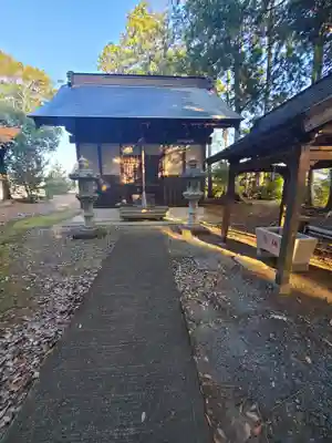 鹿島神社(茨城県)