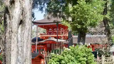 春日大社のその他建物