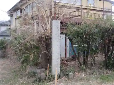 磐裂神社(埼玉県)