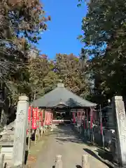 光丸山 法輪寺(栃木県)