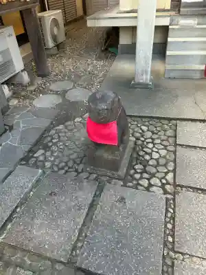 瀧澤神社(宮城県)