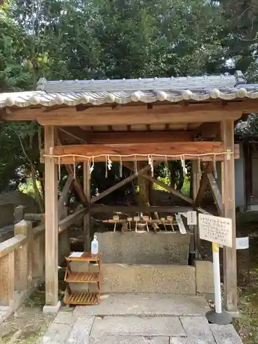 松帆神社(兵庫県)