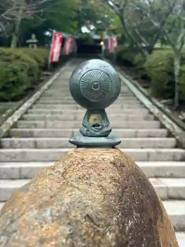 一畑薬師(島根県)