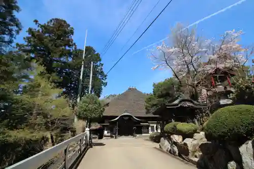 天龍寺(埼玉県)