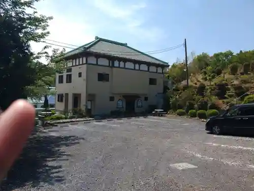 正覚山一乗法華寺(東京都)