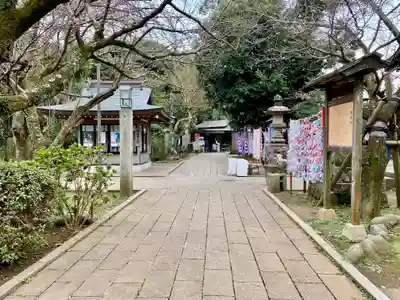 江島神社(神奈川県)