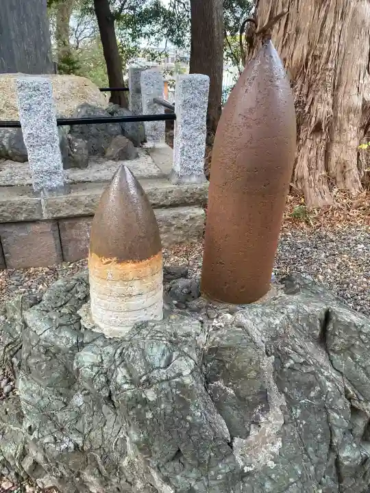 玉前神社(千葉県)