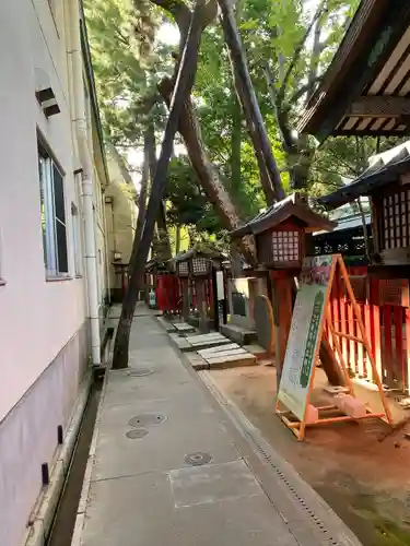 白山神社(新潟県)