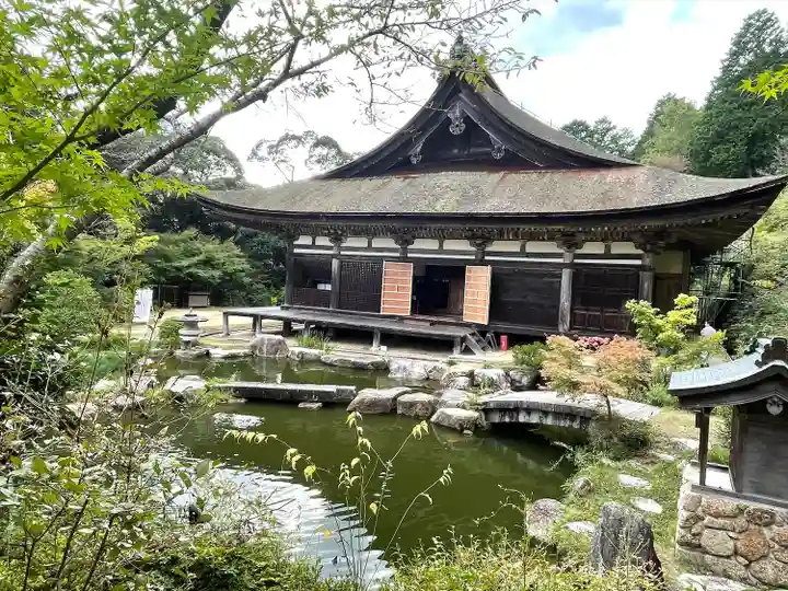 善水寺(滋賀県)