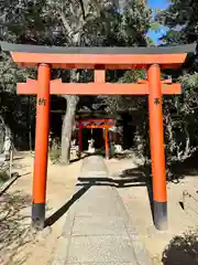 道明寺天満宮(大阪府)