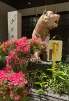 少彦名神社(大阪府)