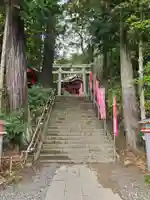 高瀧神社(千葉県)