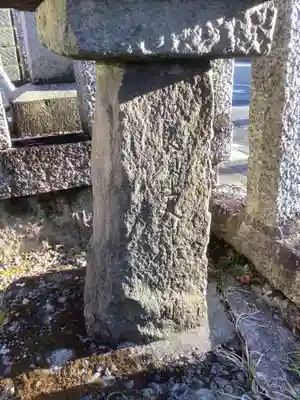 烏杜天神社のその他建物