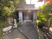 金刀比羅神社(福井県)