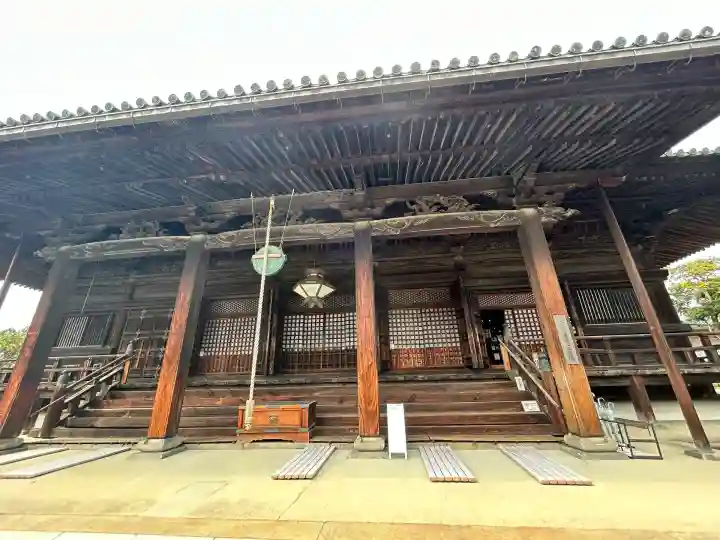 西大寺(奈良県)