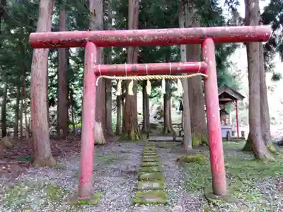 白龍神社(福井県)