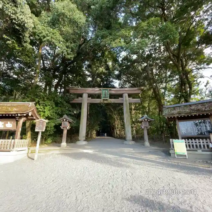 大神神社(奈良県)