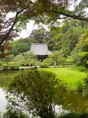 長岳寺のその他建物