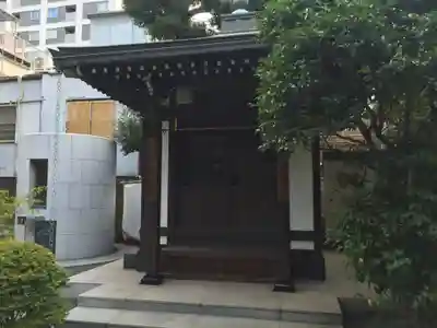 成就院のその他建物