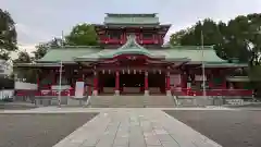 富岡八幡宮(東京都)