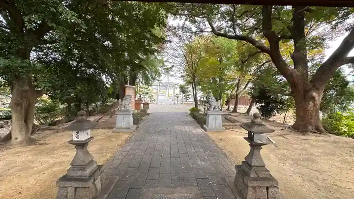 三栖神社(京都府)