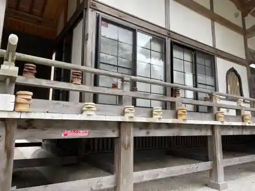 常堅寺(岩手県)