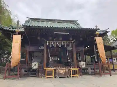 仙台東照宮(宮城県)