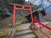 源泉神社(福島県)