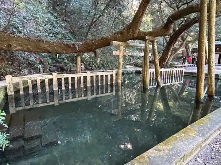 鹿島神宮(茨城県)