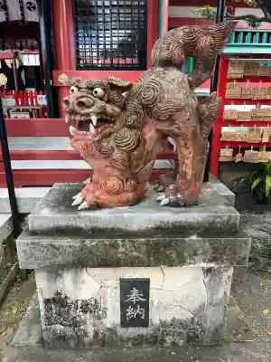 波上宮(沖縄県)