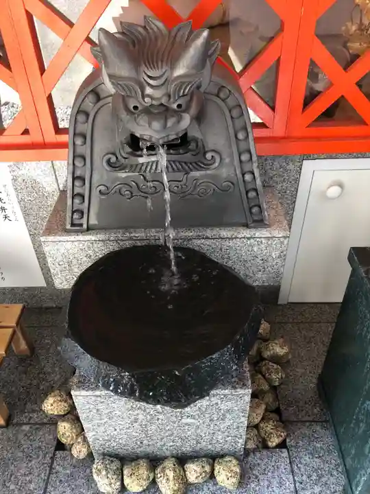 下野大師華蔵寺の末社・摂社