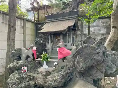 日枝神社(東京都)