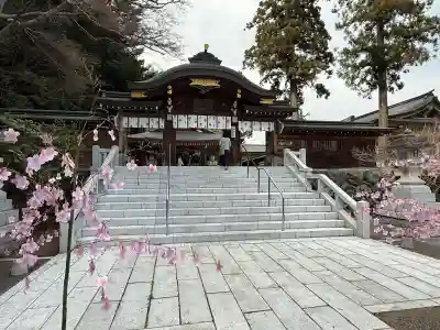 高麗神社(埼玉県)