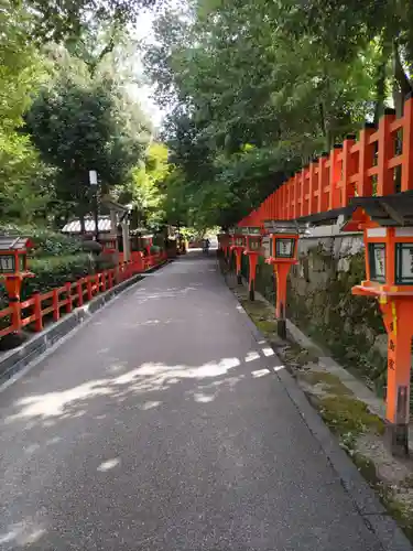 八坂神社(祇園さん)のその他建物