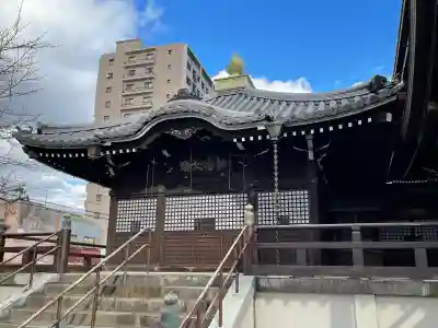 継松寺(三重県)