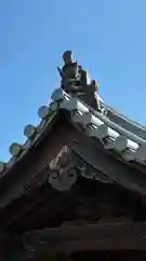 誉田八幡宮(大阪府)