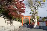 賀茂御祖神社(下鴨神社)のその他建物