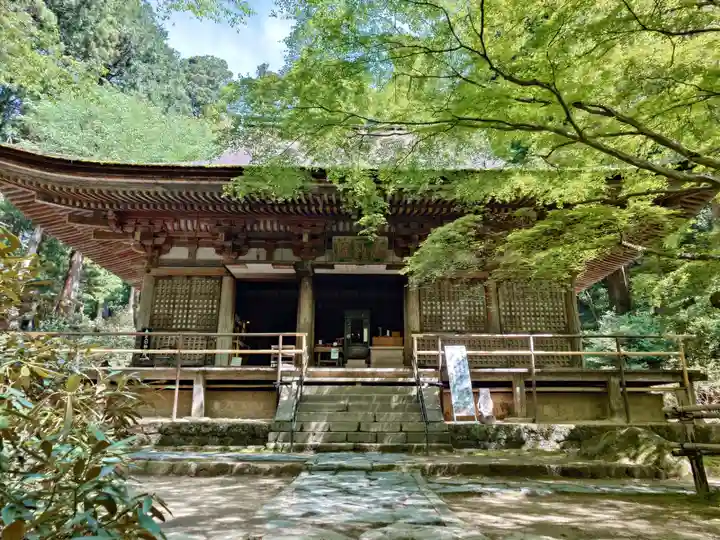 室生寺(奈良県)