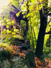 飯名神社(茨城県)